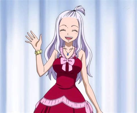 Mirajane Strauss Wallpapers Wallpaper Cave