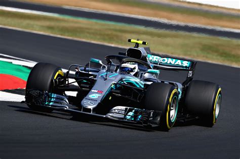 Beim elften saisonrennen in der formel 1 hatte das team hamilton in der 47. Formula 1: Valtteri Bottas signs one-year contract with ...