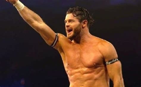 Matt Sydal Has Offers From Wwe And All Elite Wrestling