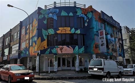 Here are our picks of restaurants, cafés, shops and things to do in the area. Kembara Kraf Selangor 8: Hotel De Art Subang Jaya - Escapy ...