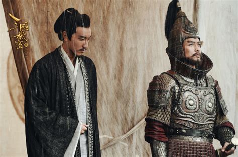 This is the complete list of characters that appear in romance of the three kingdoms and records of three kingdoms. Secret of the Three Kingdoms (2018) | DramaPanda