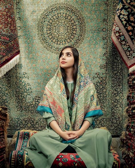 Fashion In Iran Before And After The Islamic Revolution — Al Fusaic