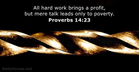 Maybe you would like to learn more about one of these? 18 Bible Verses about Poverty - DailyVerses.net