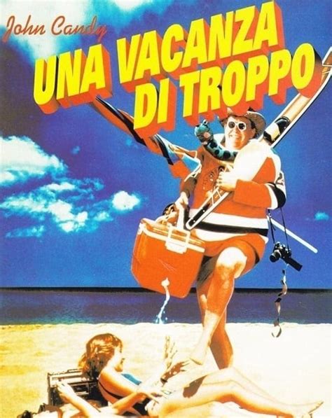 Bradley sawatzky, carter heintz, clark webster, conan hodgkinson, . FilmCB01 Una Vacanza di Troppo (1985) Streaming ITA ...