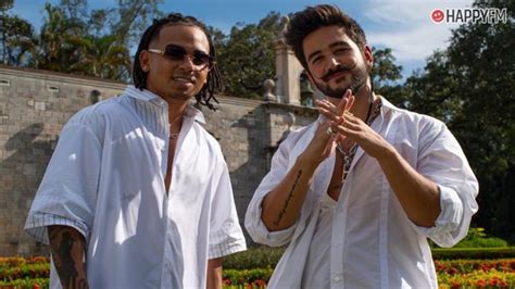 El venezolano nuno gomes fue el encargado de dirigir el videoclip de despeinada. Ozuna y Camilo unen fuerzas en 'Despeinada', una esperada ...