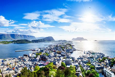 8 best scandinavian cruises