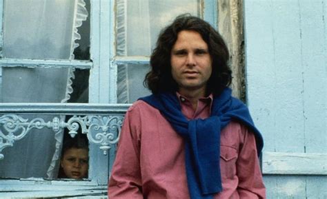 Jim Morrison A Parigi Gli Ultimi Mesi Di Vita Del Cantante