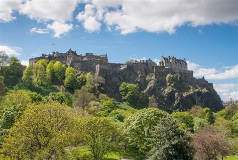 Edinburgh Sightseeing Tours Private Guided Tours Of Scotland
