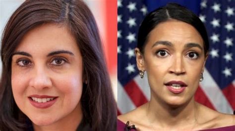 Meet The New Gop Congresswoman Who Is Taking On Aoc With Conservative