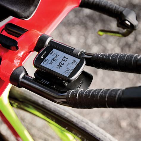 Edge 530 Cycling Computer Garmin Touch Of Modern