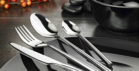 8 Best Cutlery Sets Uk 2022 Review Spruce Up