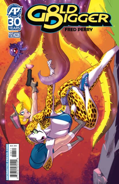 She take my money when i'm in need / yeah, she's a triflin' friend indeed / oh, she's a gold digger / way over town that digs on me / (she give me money) now, i ain't sayin' she a Gold Digger #218 (Issue)