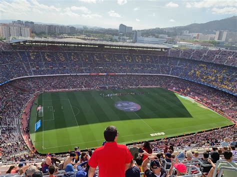 This is a fifa 21 gameplay match of atlético madrid vs getafe cf in the la liga santander 2020/21 at wanda metropolitano. Camp Nou - FC Barcelona vs. Getafe CF - Hola! Two weeks in ...
