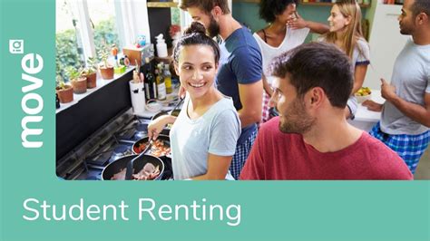 Student Renting How To Rent A House As A Student Top Tips Youtube