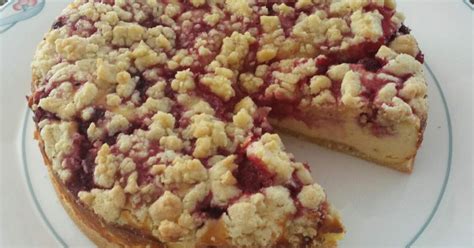 Jetzt ausprobieren mit ♥ chefkoch.de ♥. Himbeer-Käse Streuselkuchen von nixicat. Ein Thermomix ...