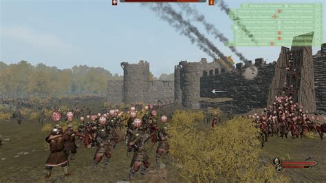 Steam Community Guide How To Conquer Calradia Without Executing