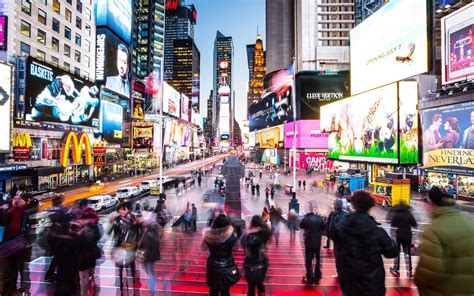 Israel launched an intense air and ground assault on the gaza strip early friday, pounding targets with warplanes, artillery and. These Times Square Restaurants Are Worth Braving the ...