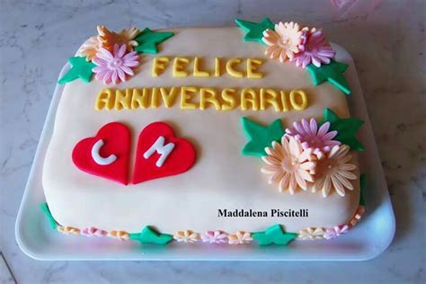 Non dimenticate mai la fortuna che avete avuto di incontrarvi. Torta 60° anniversario di matrimonio | Anniversario di matrimonio, 60° anniversario, Torte