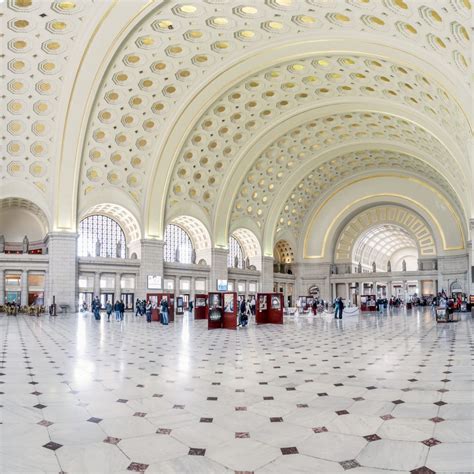 How long can you hear a train whistle or horn? Are these the most beautiful train stations in the world?