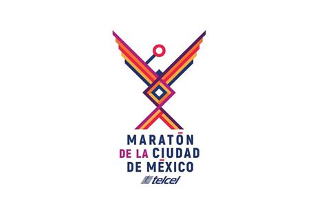 Free vector logo ciudad de méxico cdmx. El Maratón de la CDMX estrena ruta y nueva imagen. | No ...