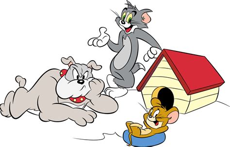 Top 132 Tom And Jerry All Cartoon