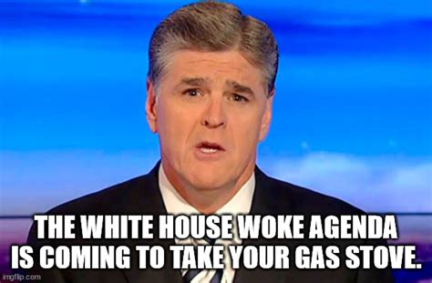 Sean Hannity Fox News Imgflip