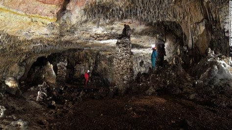 Dna From Cave Dirt Reveals Details Of Neanderthals And Other Ancient