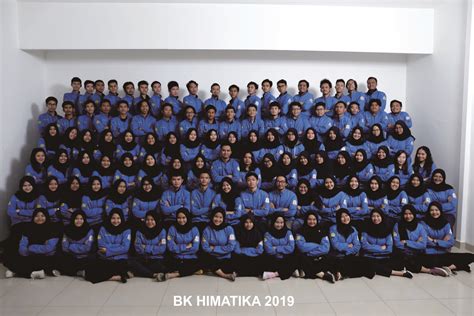 Pada smup 2008 peminat ilmu komunikasi 1.461 orang, fakultas ekonomi sebanyak 2.237 orang, khusus akuntansi sebanyak 1.290 orang. Badan Kelengkapan (BK) - Himatika FMIPA Unpad