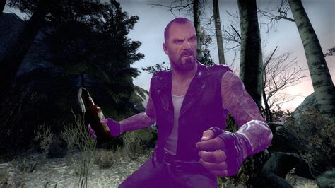 Left 4 Dead Wiki Vandalised With References To A Lost Fifth Survivor