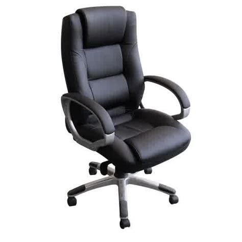 For those about to recommend the leap: Comfy Desk Chair Selections for Working and Entertaining ...