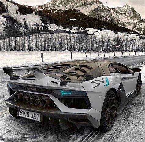 Lamborghini 2020 Lüks Arabalar Lüks Arabalar