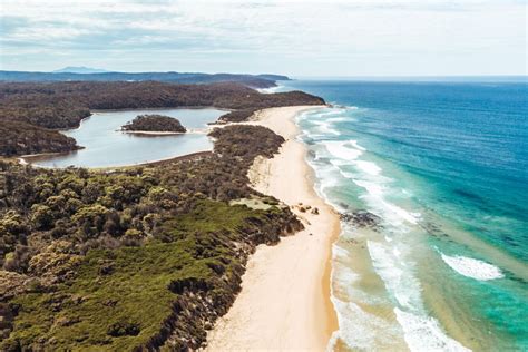 Your Guide To Planning A Sapphire Coast Nsw Holiday Frugal Frolicker