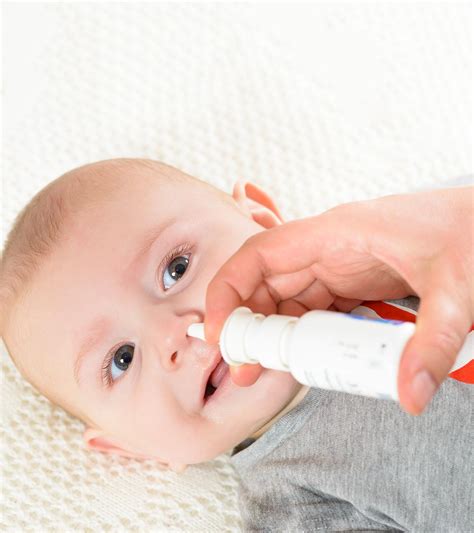 Best Way To Clear Nasal Congestion In Baby Baby Viewer