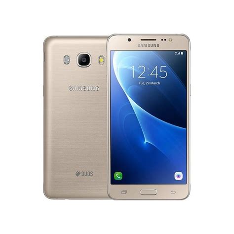 Comprar Telemóvel Samsung Galaxy J5 2016 Samsung J510 Dual Sim