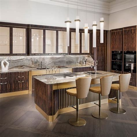 Top 7 Kitchen Interior Design Trends 2021 Newinterior