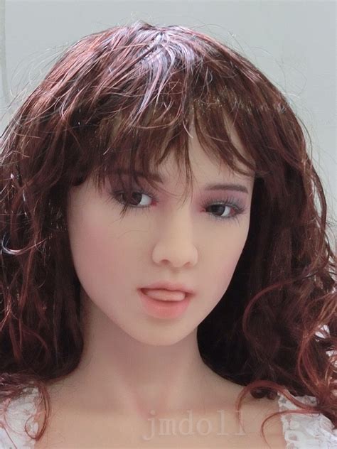 Jm Doll 142cm Real Silicone Sex Doll Adult Toys Umedoll