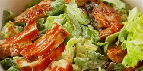 Place the sour cream in a medium bowl. The Pioneer Woman's Buffalo Chicken Salad Recipes | Food ...