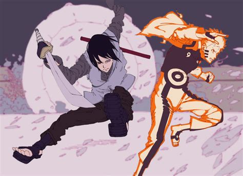 Follow That Firefly Naruto Shippuden Sasuke Naruto Vs Sasuke