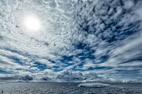 Breathtaking Scenery Of Antarctica By Martin Bailey Amazing Iceberg