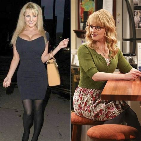 The Big Bang Theory Cast Is Much Different In Real Life Than We