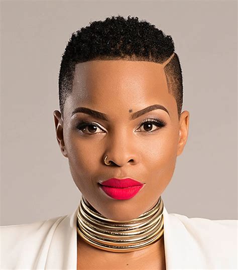 25 Ultra Stylish African American Short Hairstyles Haircuts