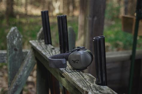 6 Best Shooting Eye And Ear Protection The Prepper Journal