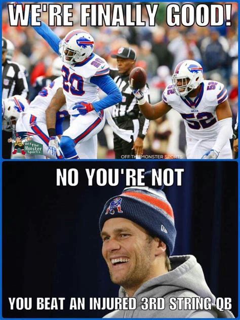 Pin By Katherine Simard On Patriots With Images Football Memes New