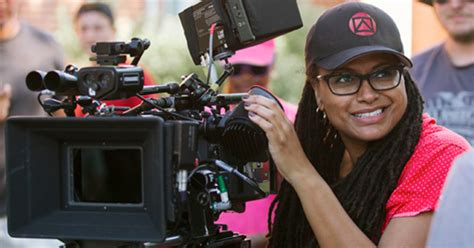 Ava Duvernay Was The First Black Woman To Direct A 100 Million Film