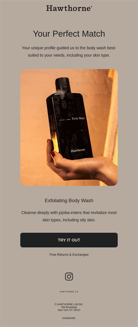 Heres Why We Picked YOUR Body Wash Search By Muzli