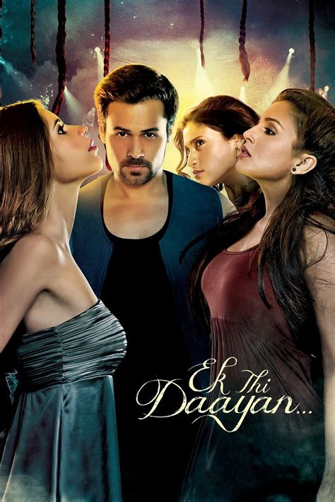 Ek Thi Daayan 2013