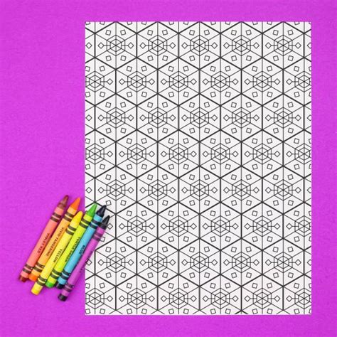 printable coloring pages crafts mad  crafts