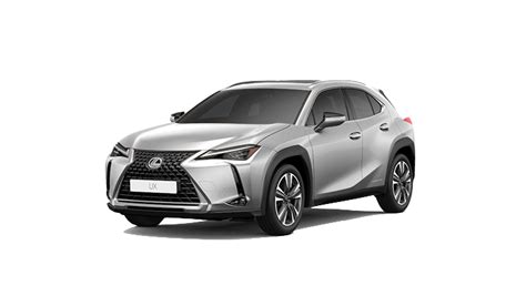 Lexus Nx Plug In Hybrid Ev Chargers Usa