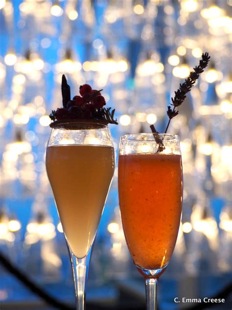 6 Luxurious Winter Cocktail Hotspots In London Adventures Of A London Kiwi