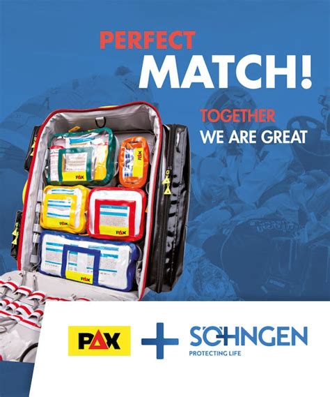 Pax Becomes Part Of The Protect Medical Group SÖhngen